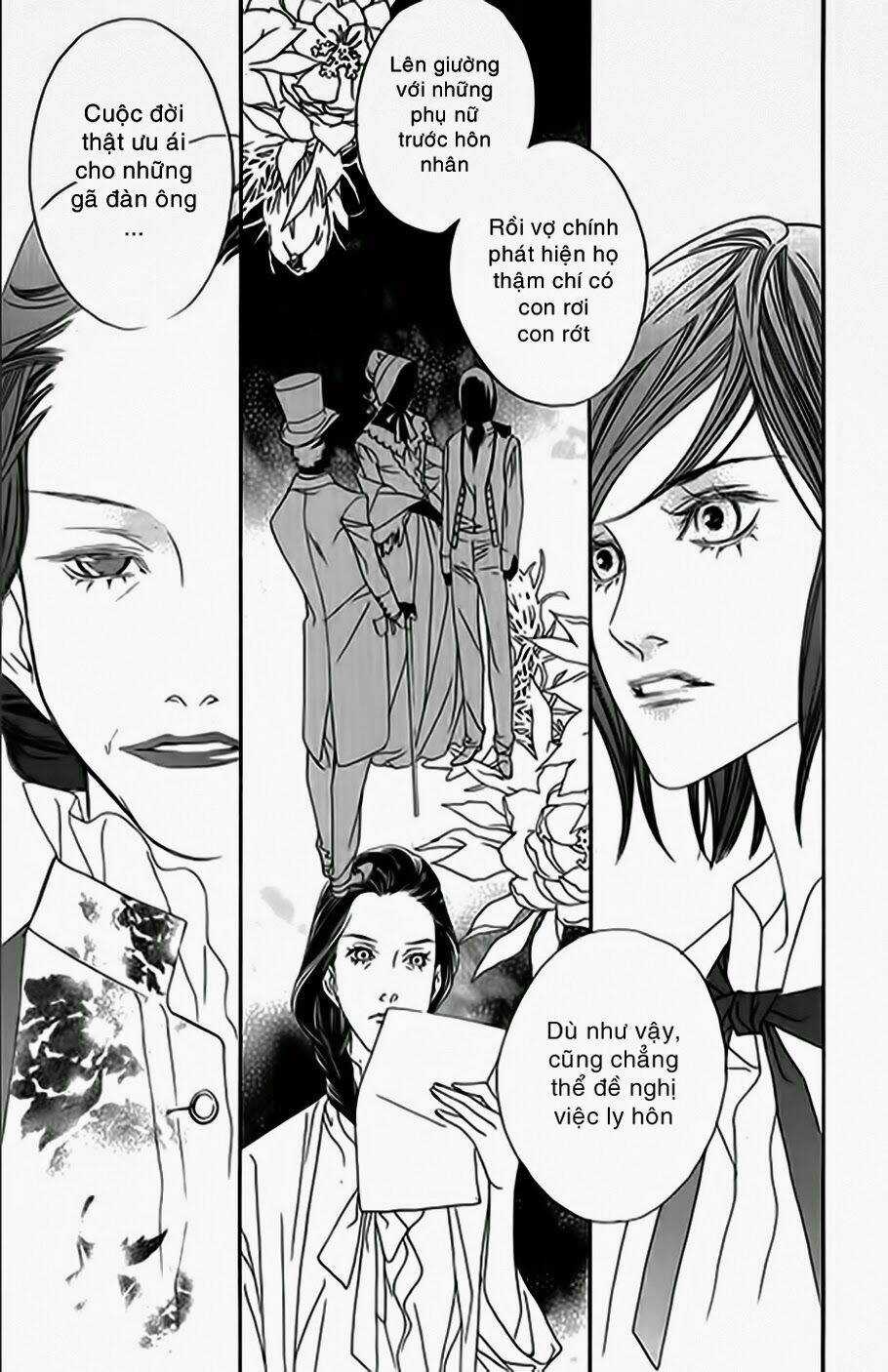 Savage Garden - Chapter 10 - Trang 9