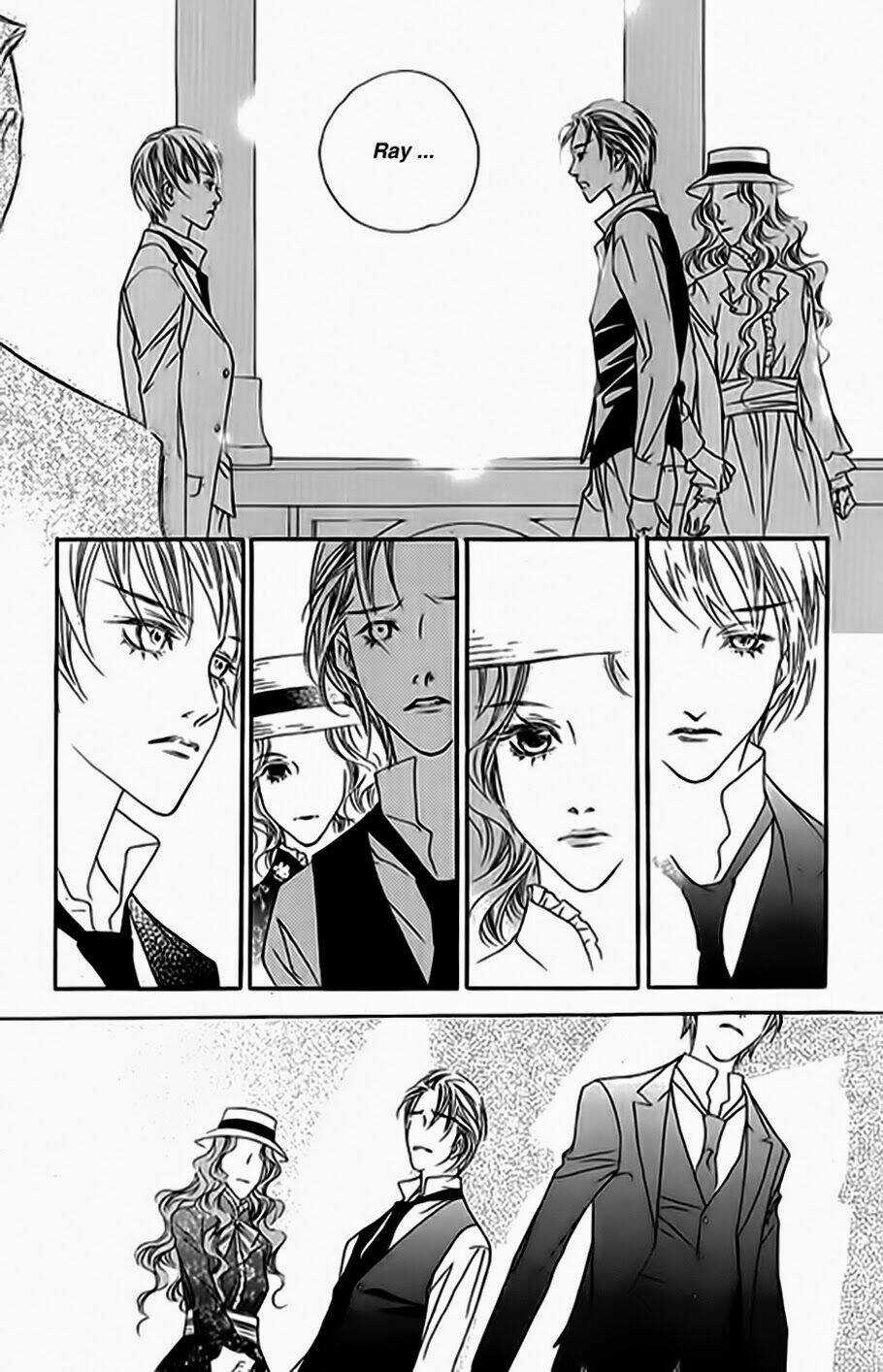 Savage Garden - Chapter 11 - Trang 16