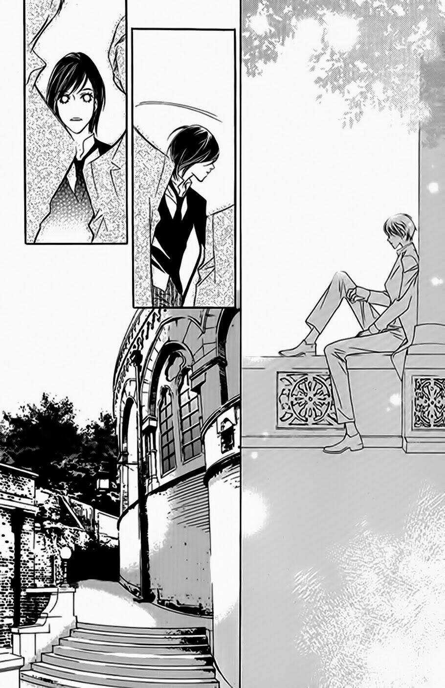 Savage Garden - Chapter 11 - Trang 17