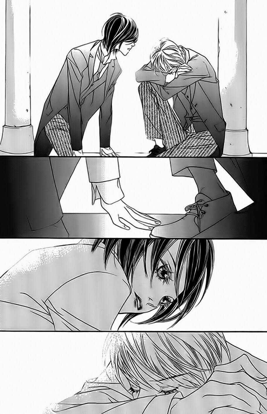 Savage Garden - Chapter 11 - Trang 20