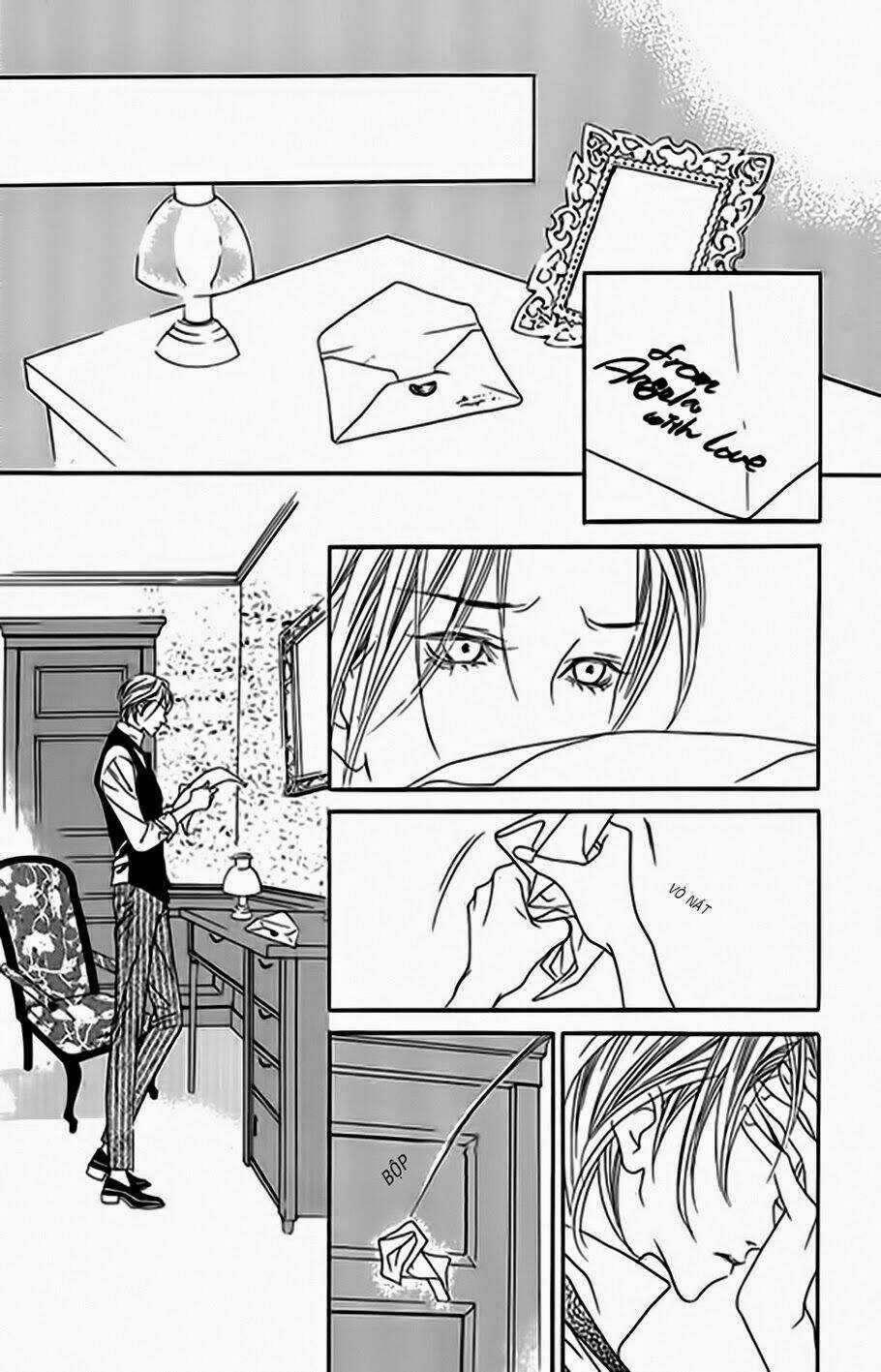 Savage Garden - Chapter 11 - Trang 6