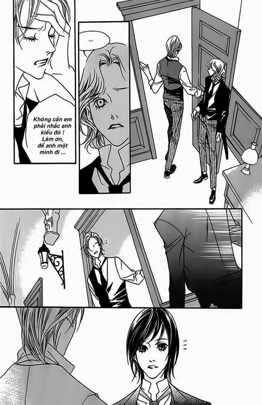 Savage Garden - Chapter 11 - Trang 8