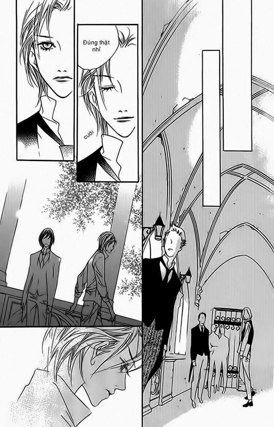 Savage Garden - Chapter 11 - Trang 10