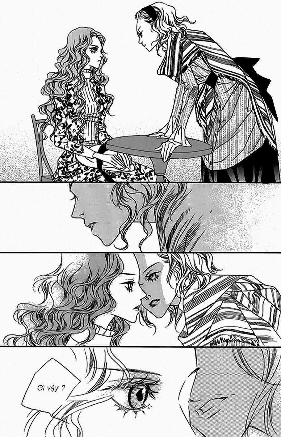 Savage Garden - Chapter 12 - Trang 11