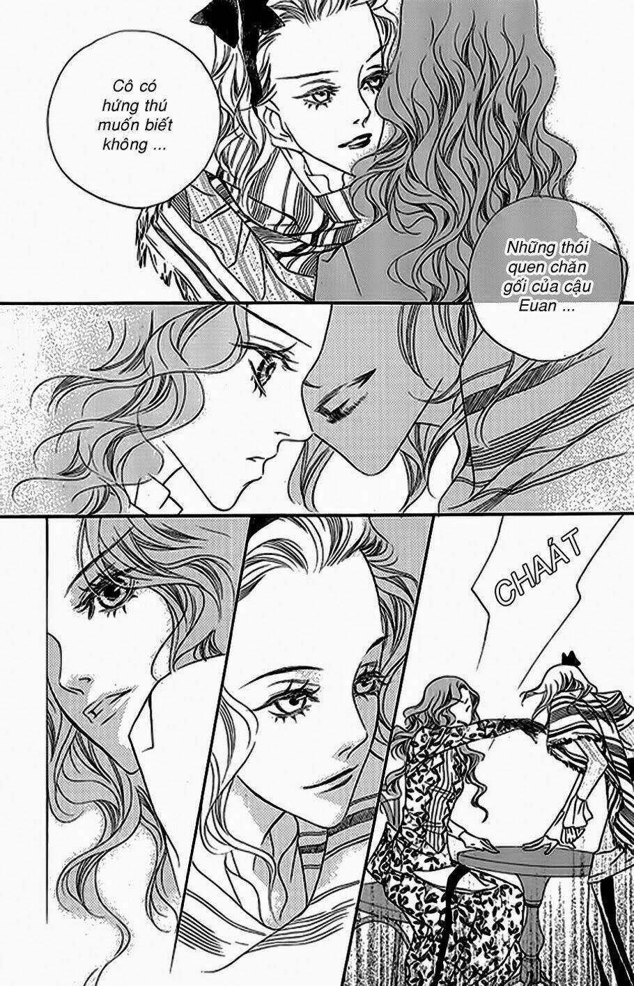 Savage Garden - Chapter 12 - Trang 12