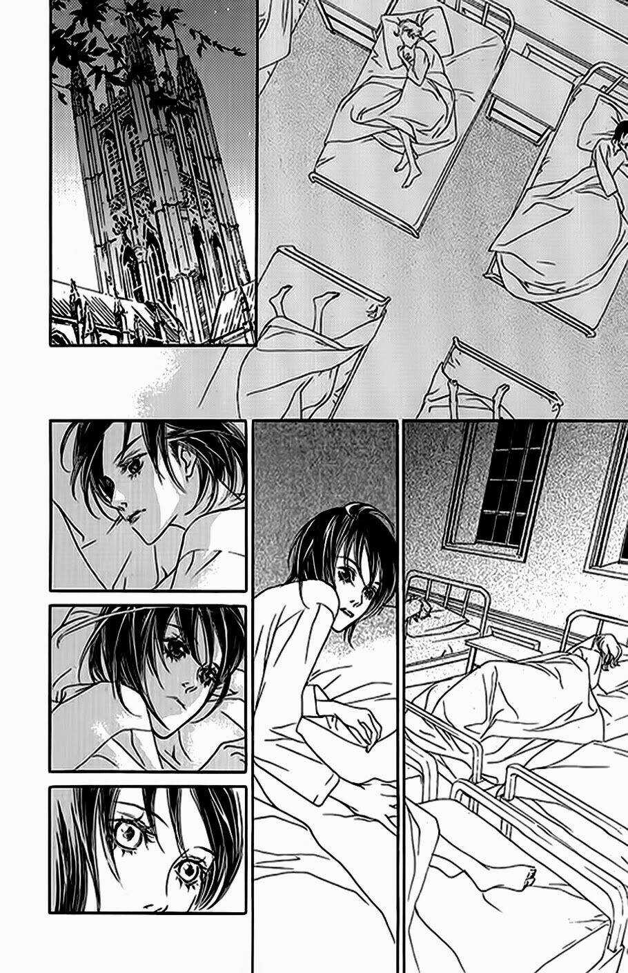 Savage Garden - Chapter 12 - Trang 14