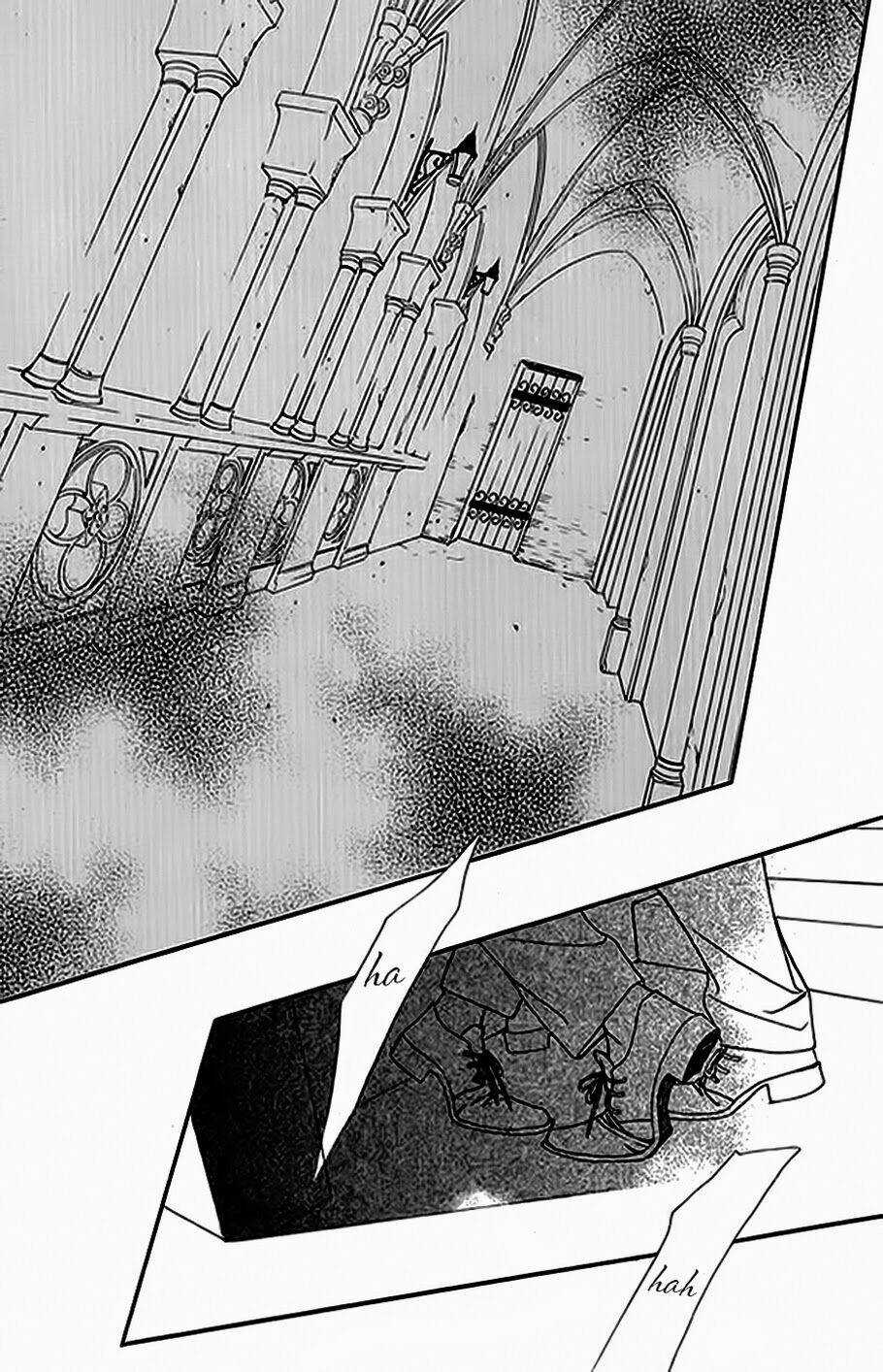 Savage Garden - Chapter 12 - Trang 3