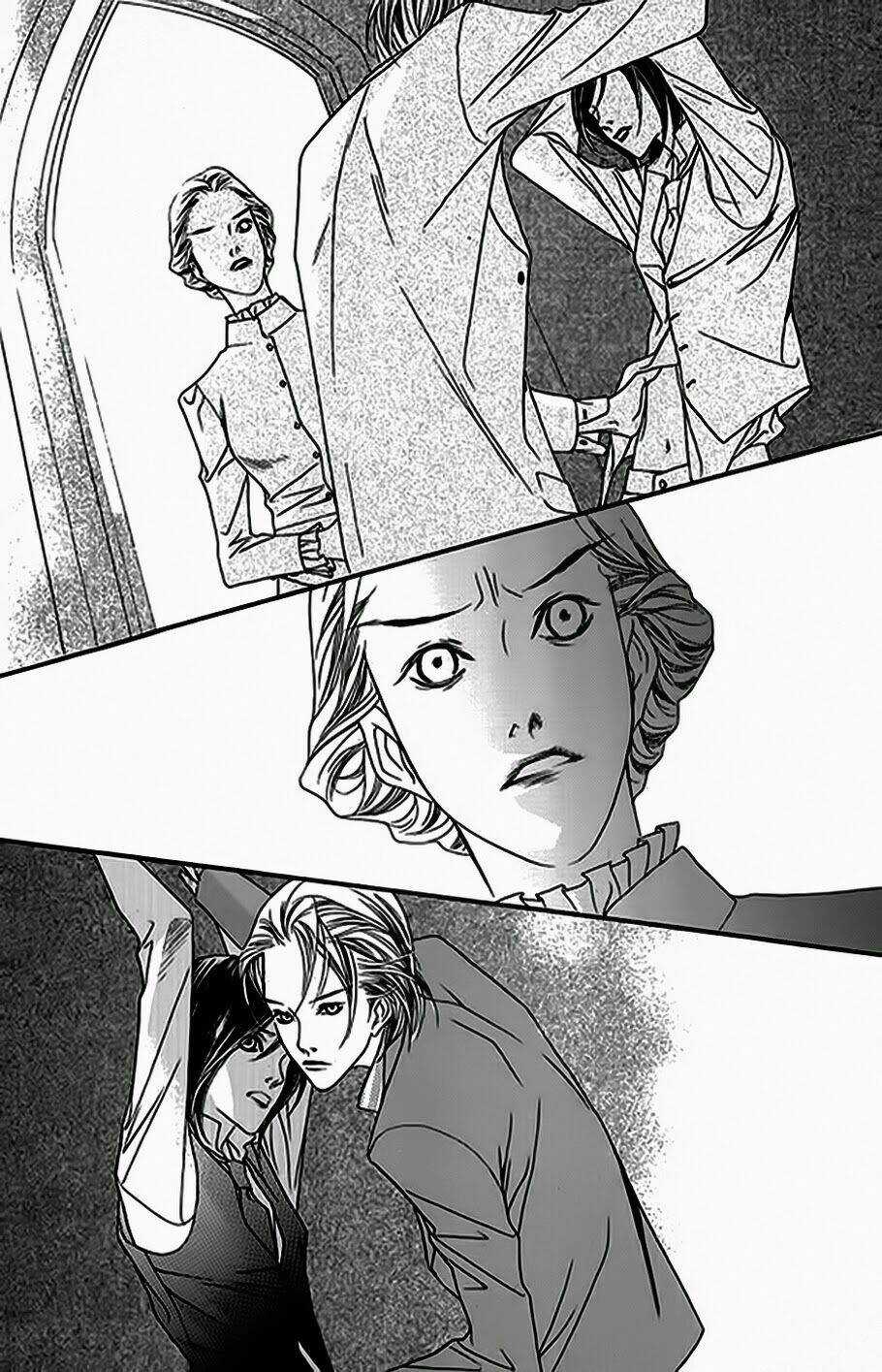 Savage Garden - Chapter 12 - Trang 5