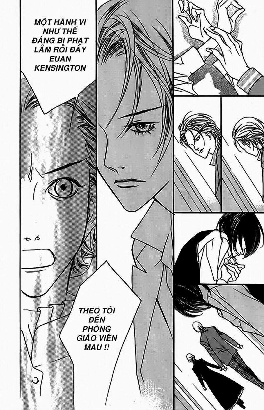 Savage Garden - Chapter 12 - Trang 6