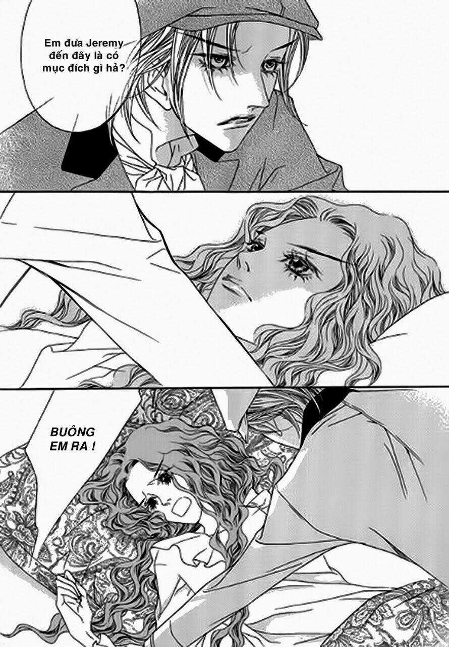 Savage Garden - Chapter 13 - Trang 12