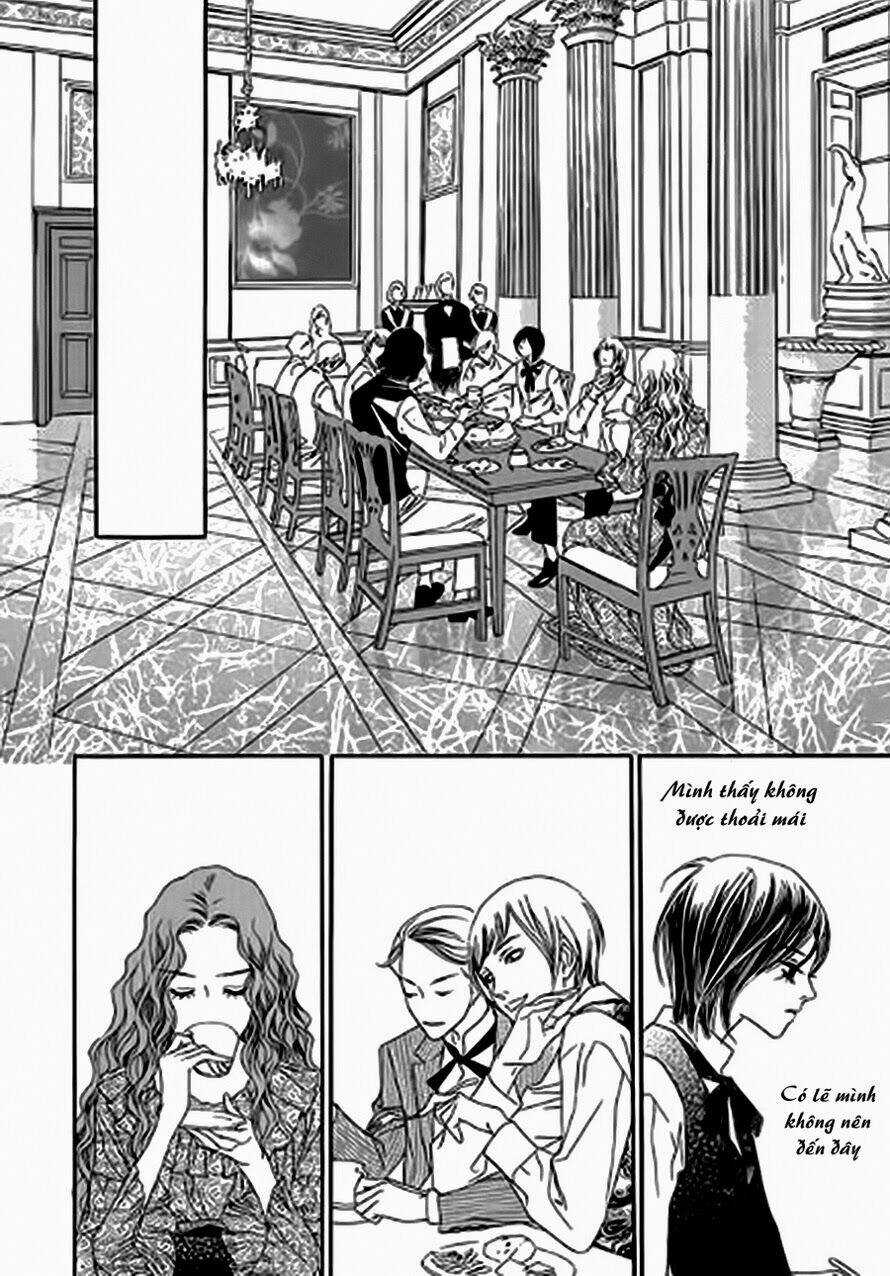 Savage Garden - Chapter 13 - Trang 15