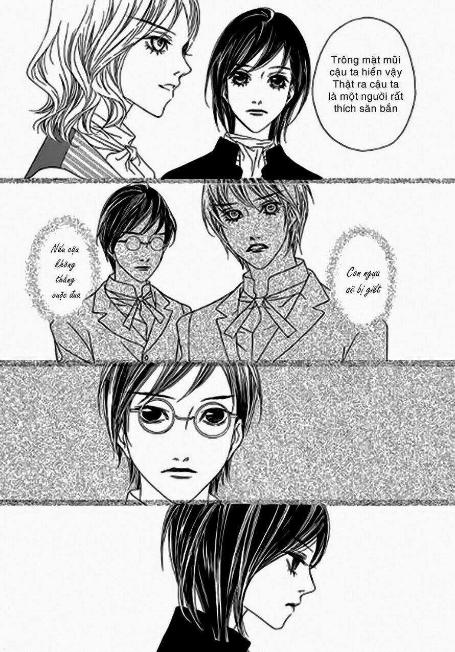 Savage Garden - Chapter 13 - Trang 20