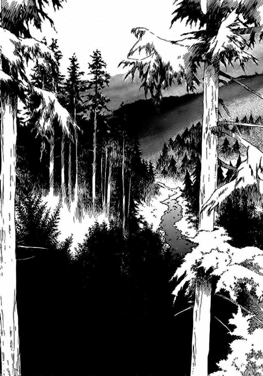 Savage Garden - Chapter 13 - Trang 4