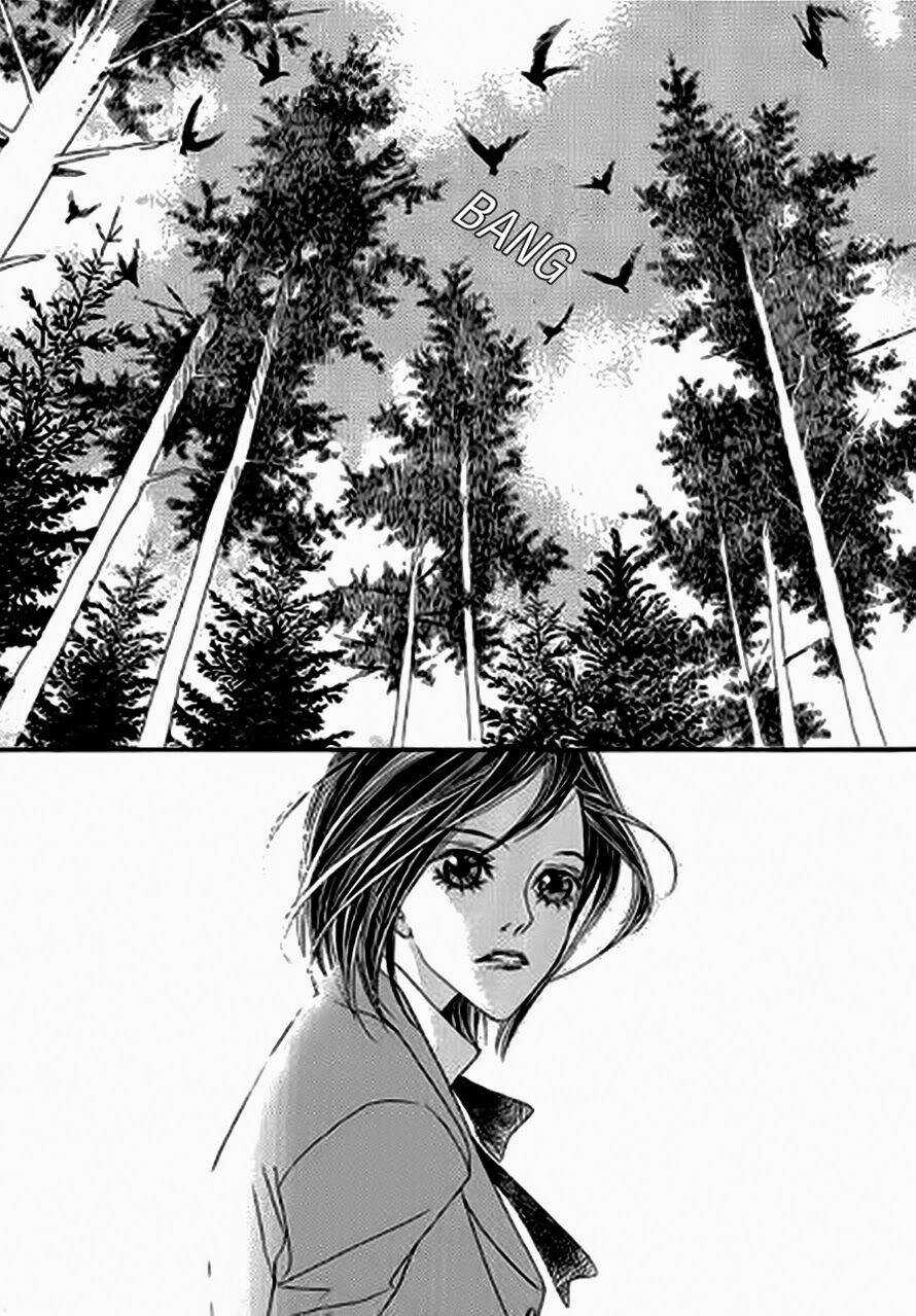 Savage Garden - Chapter 13 - Trang 6