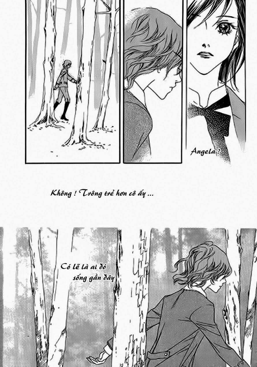 Savage Garden - Chapter 13 - Trang 7