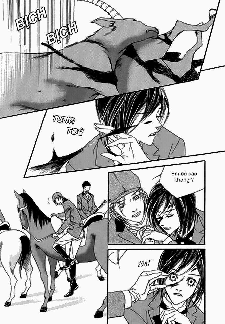 Savage Garden - Chapter 13 - Trang 8