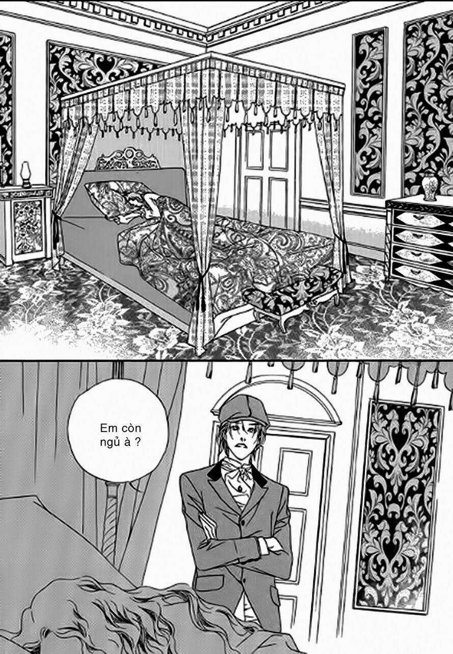 Savage Garden - Chapter 13 - Trang 10