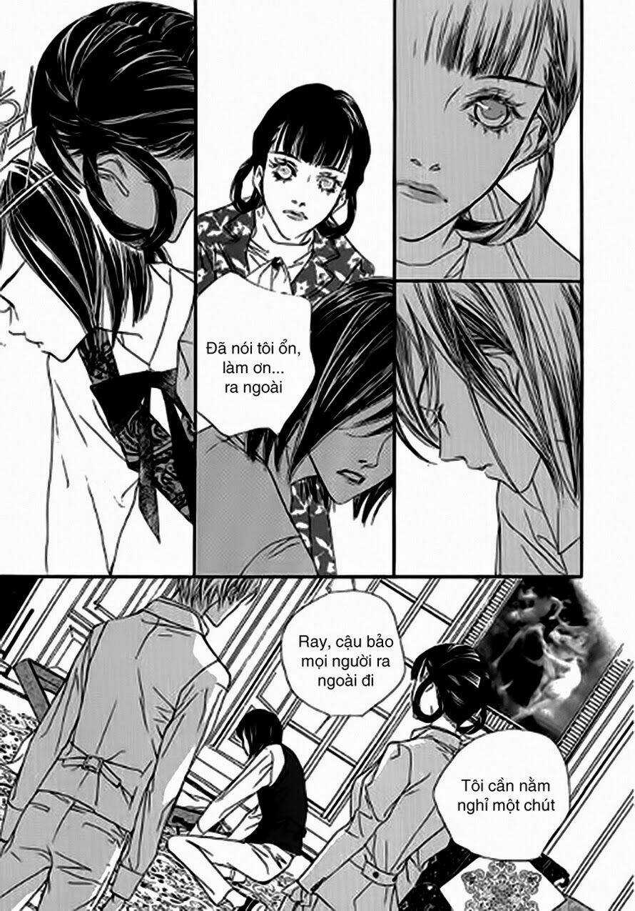 Savage Garden - Chapter 14 - Trang 13