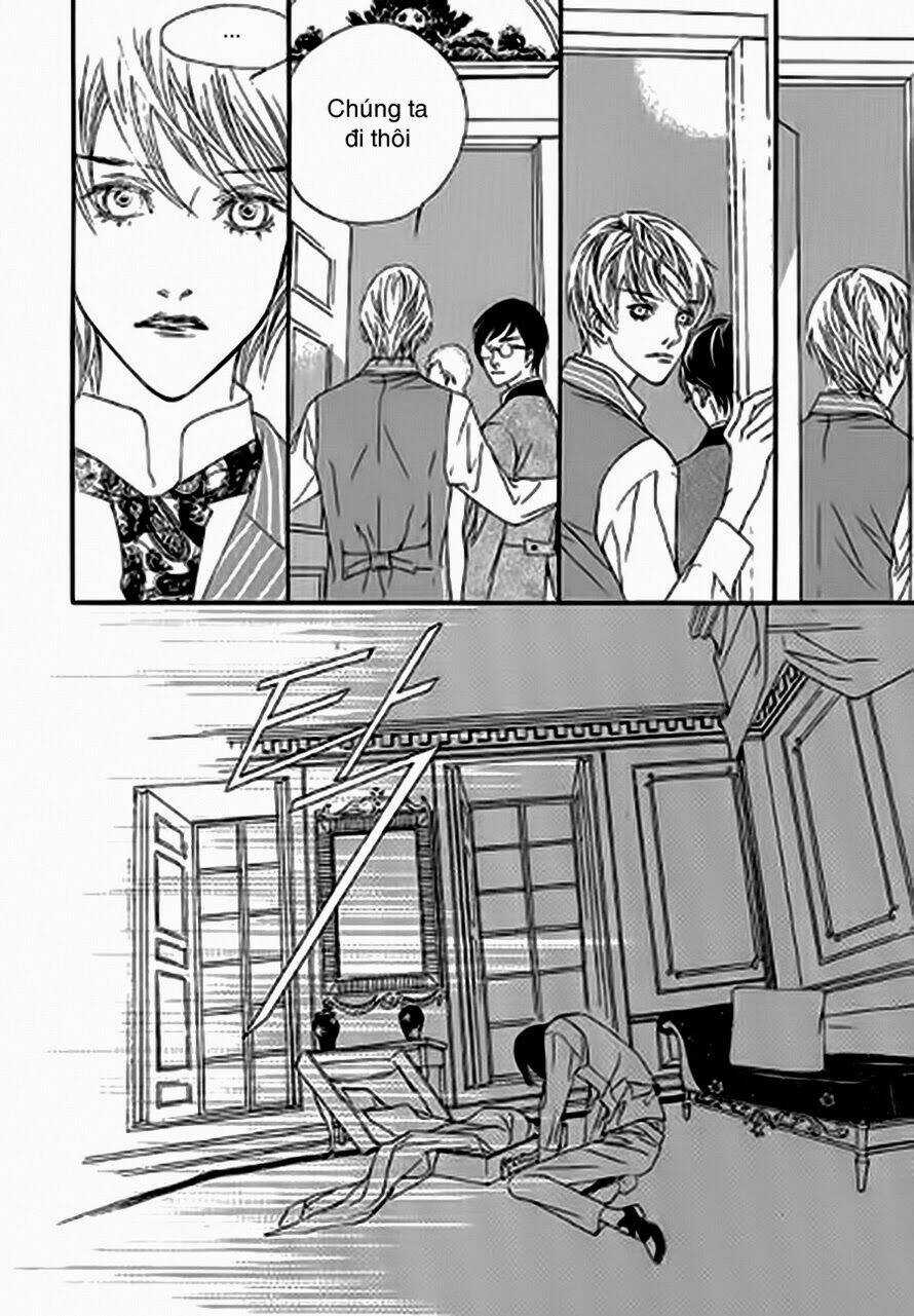 Savage Garden - Chapter 14 - Trang 14