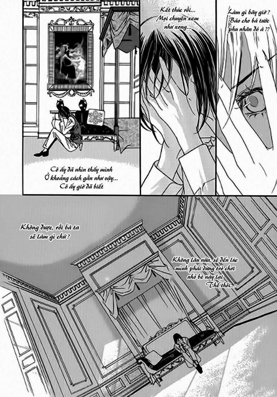 Savage Garden - Chapter 14 - Trang 16