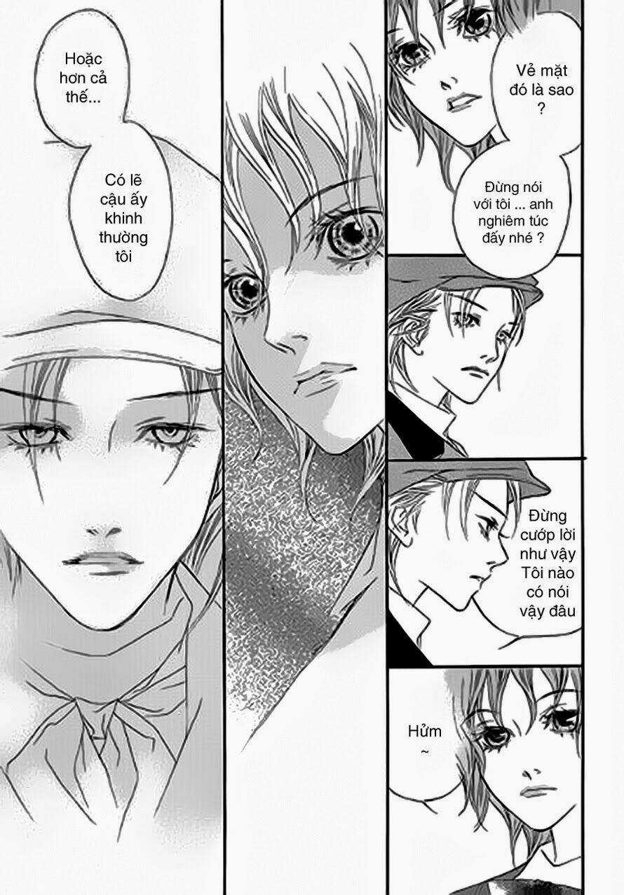 Savage Garden - Chapter 14 - Trang 19