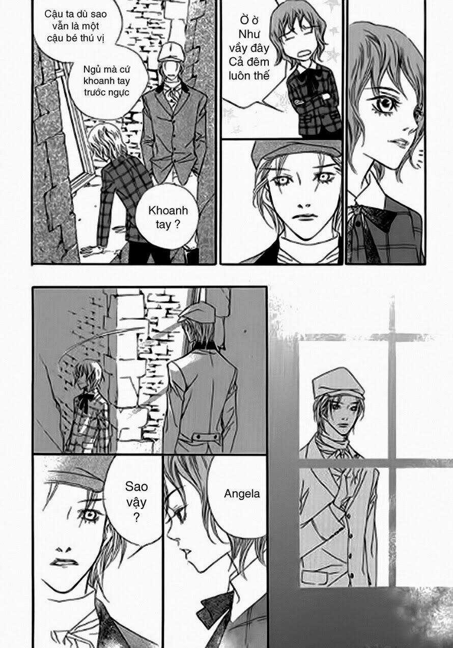 Savage Garden - Chapter 14 - Trang 20