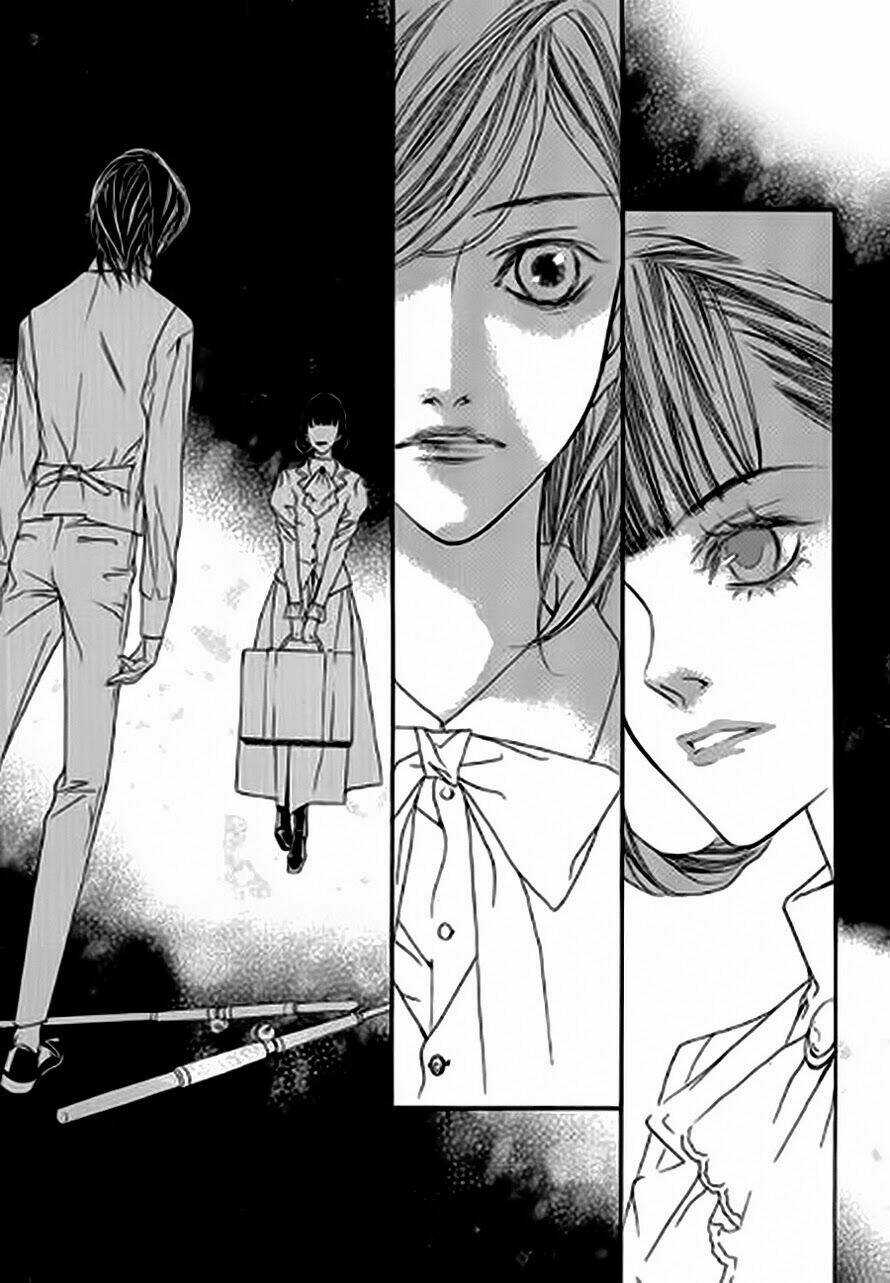 Savage Garden - Chapter 14 - Trang 3