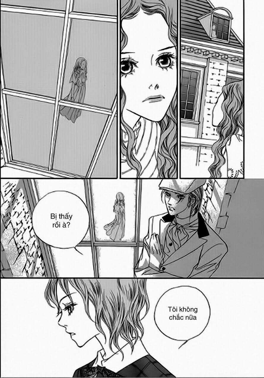 Savage Garden - Chapter 14 - Trang 21