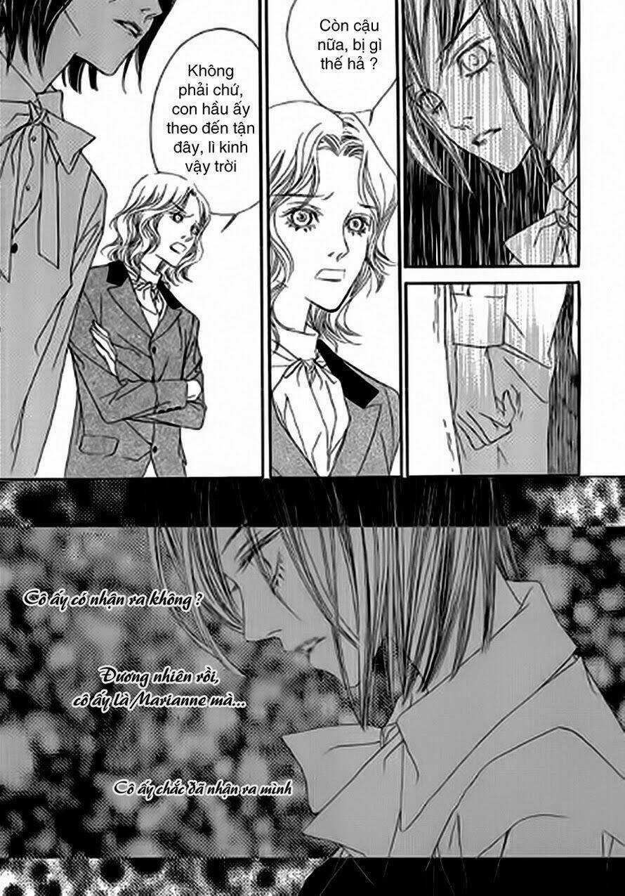 Savage Garden - Chapter 14 - Trang 5