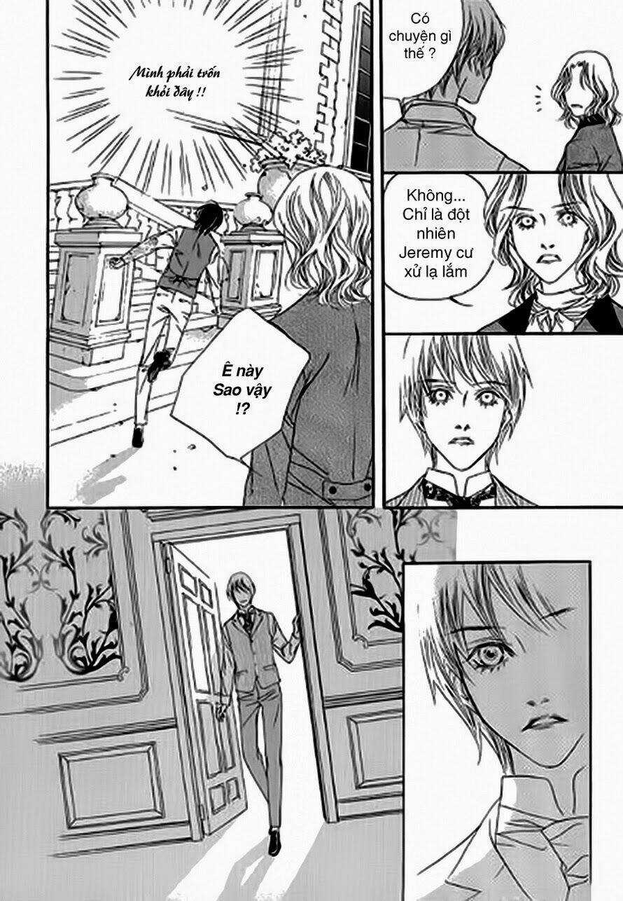 Savage Garden - Chapter 14 - Trang 6