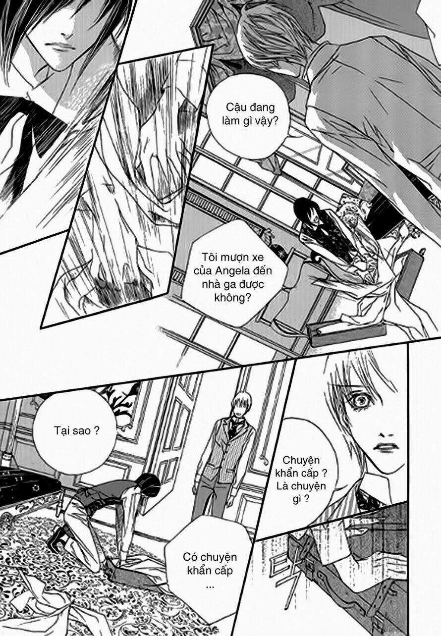 Savage Garden - Chapter 14 - Trang 7