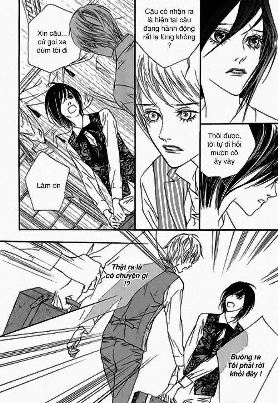 Savage Garden - Chapter 14 - Trang 8