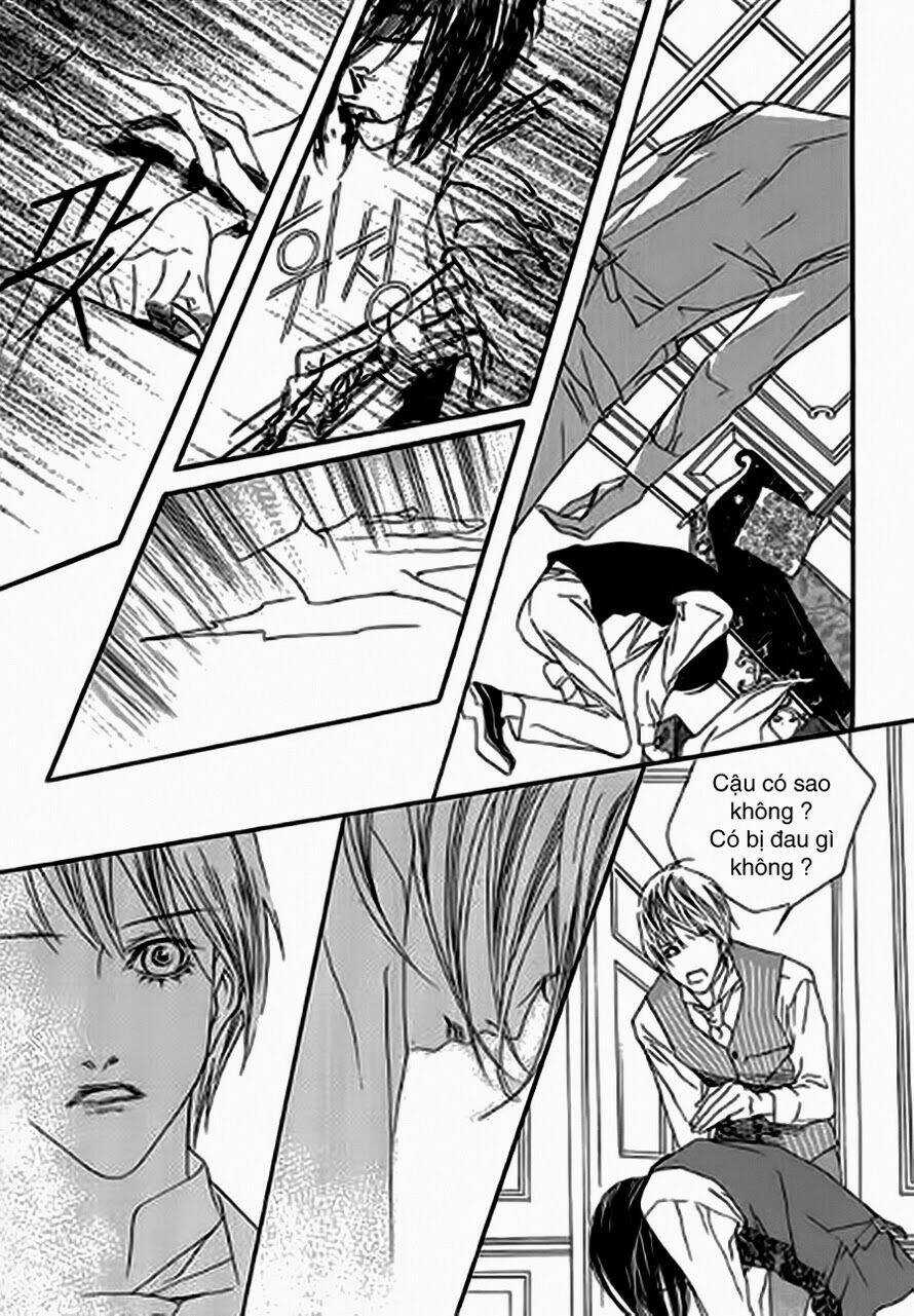 Savage Garden - Chapter 14 - Trang 9