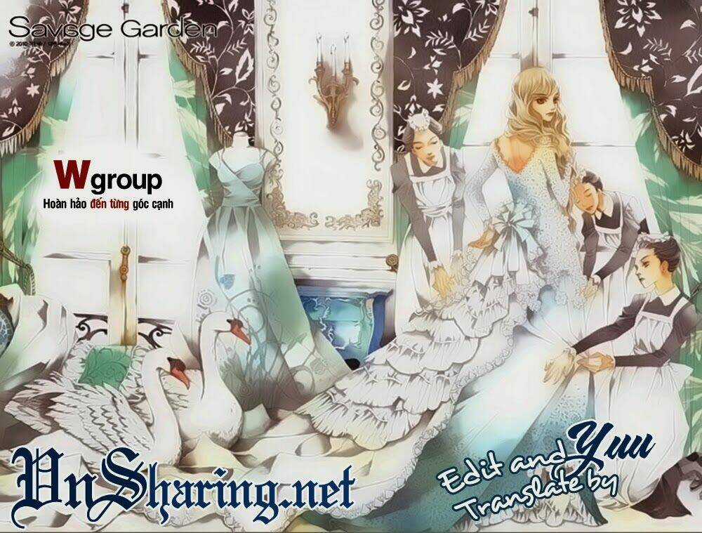 Savage Garden - Chapter 15 - Trang 1