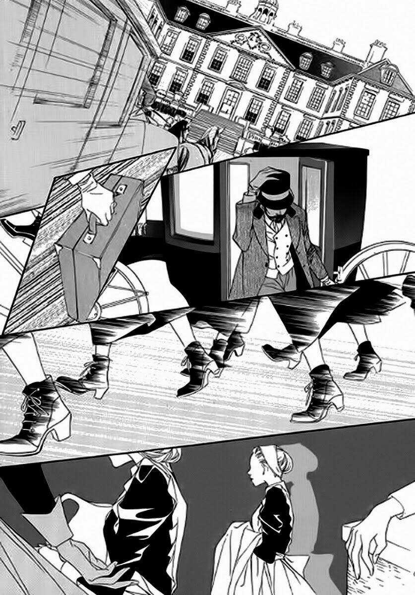 Savage Garden - Chapter 15 - Trang 11