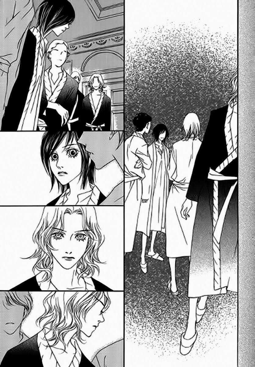 Savage Garden - Chapter 15 - Trang 13