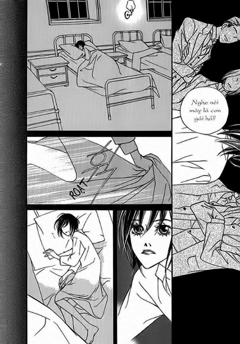 Savage Garden - Chapter 15 - Trang 14