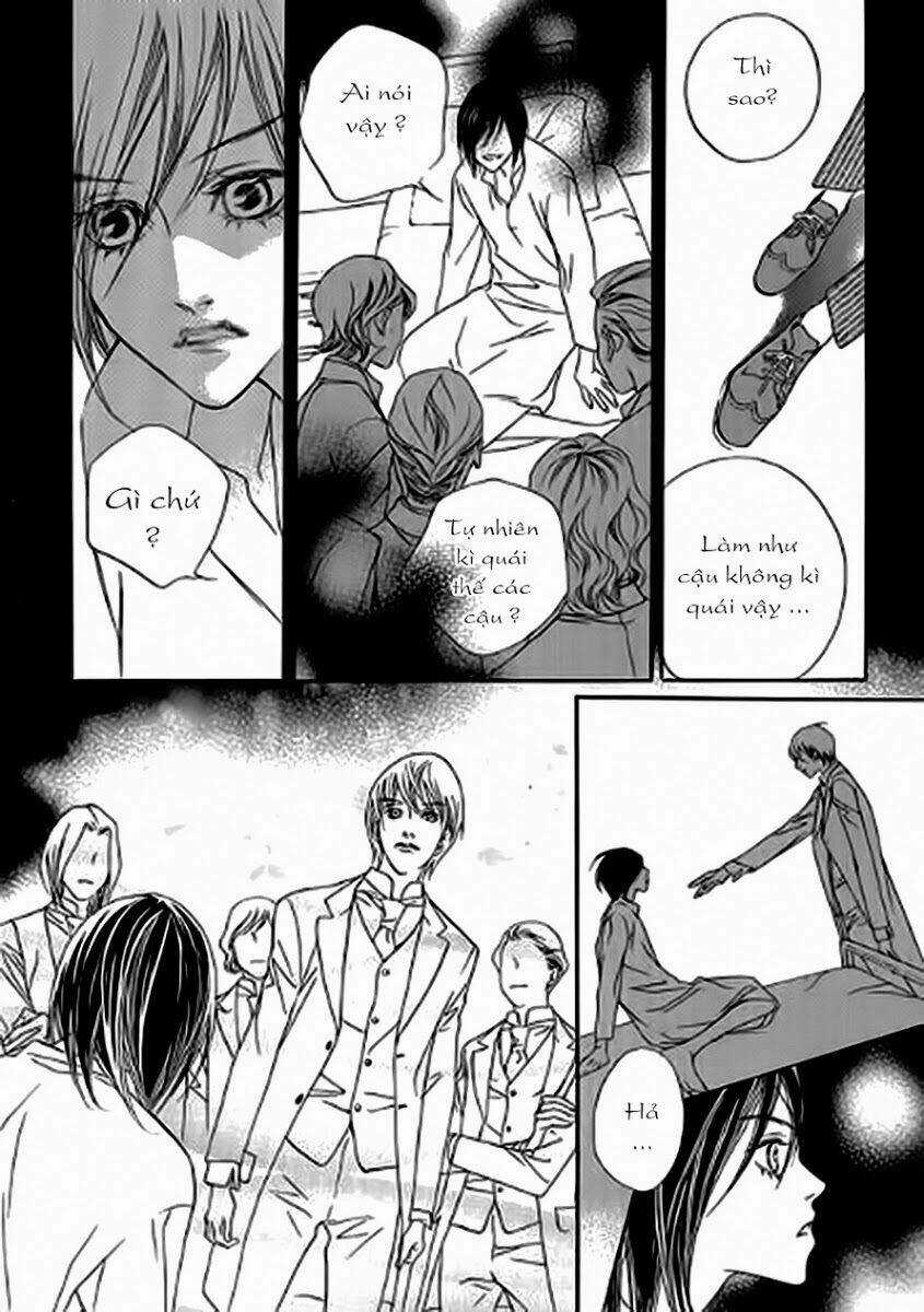 Savage Garden - Chapter 15 - Trang 15