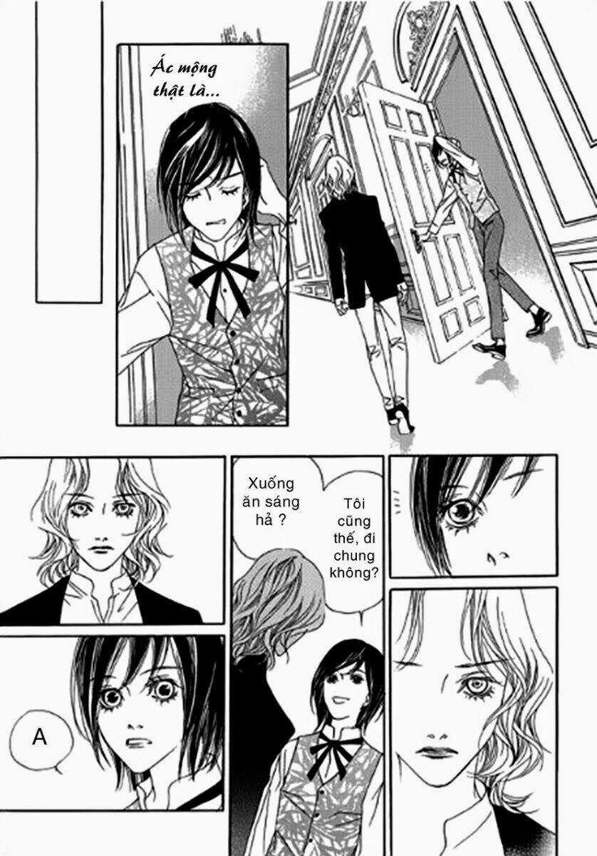 Savage Garden - Chapter 15 - Trang 17