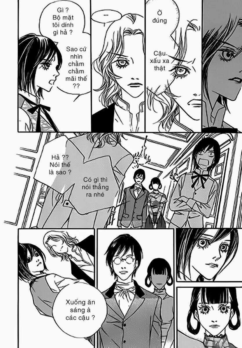 Savage Garden - Chapter 15 - Trang 18