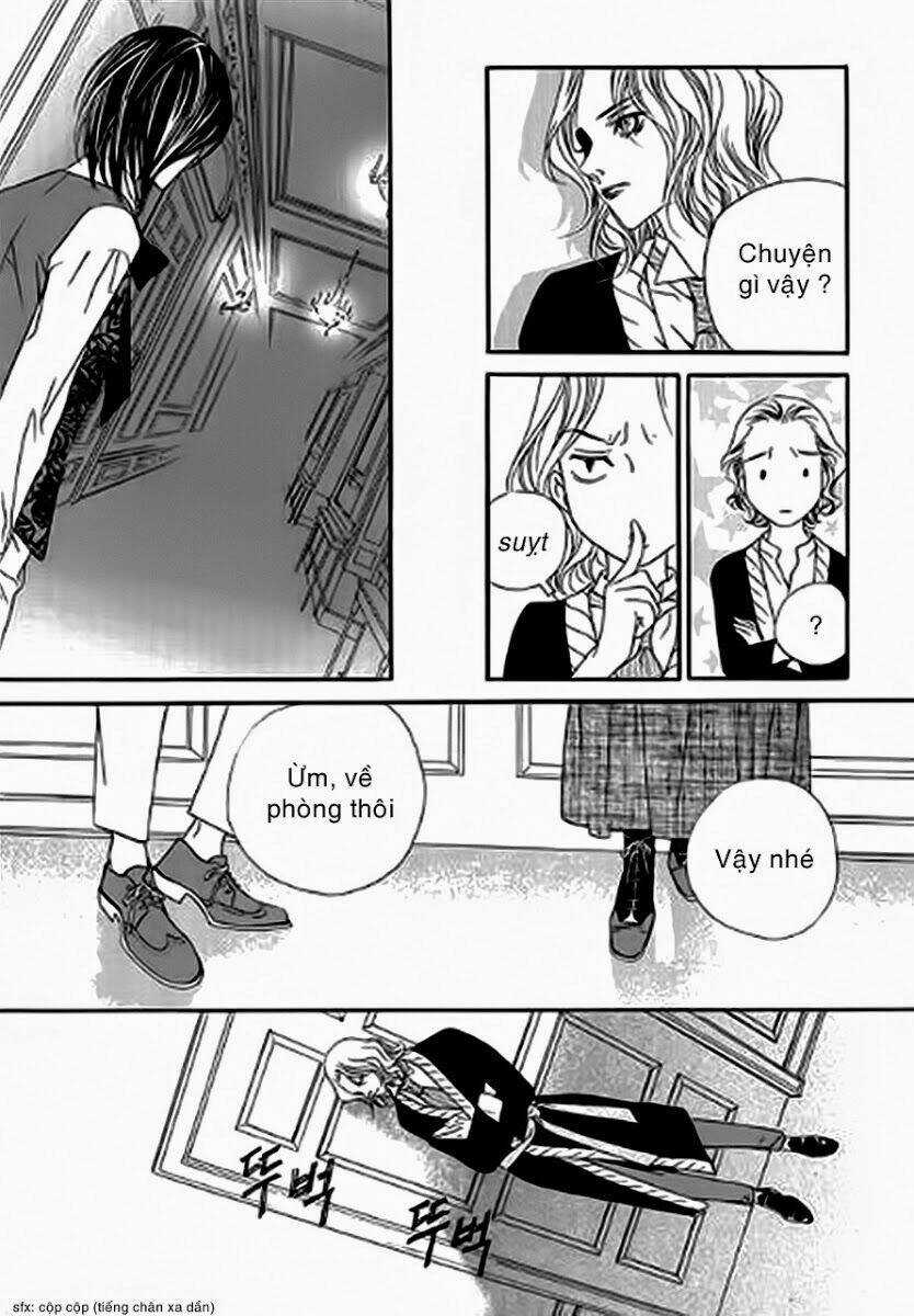 Savage Garden - Chapter 15 - Trang 3