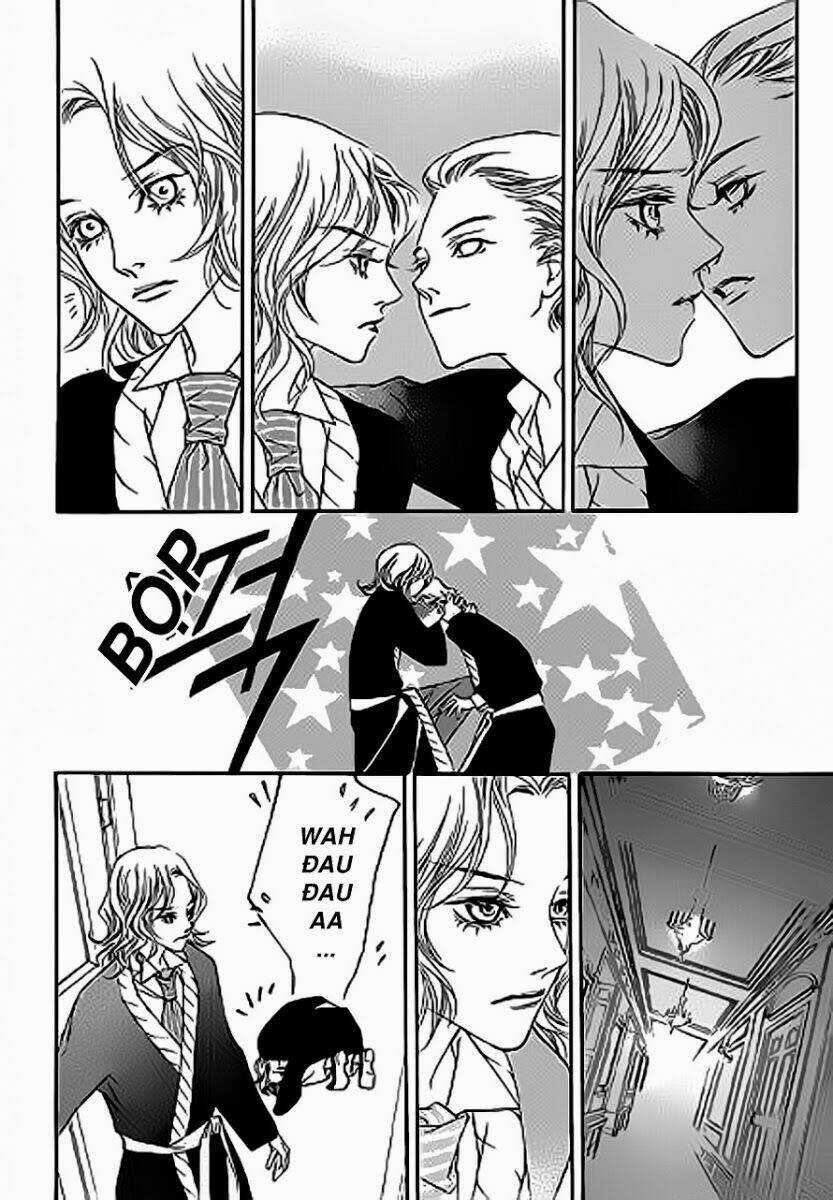 Savage Garden - Chapter 15 - Trang 4