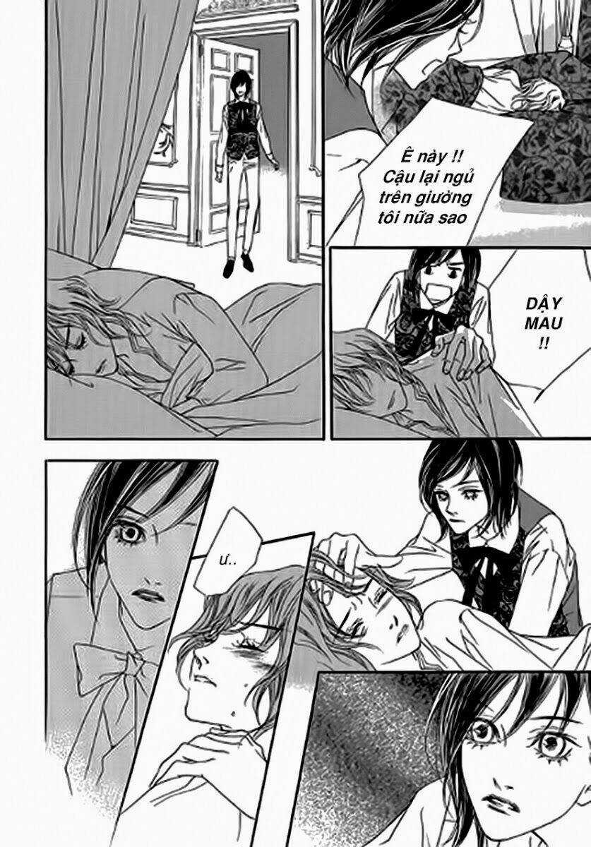 Savage Garden - Chapter 15 - Trang 6