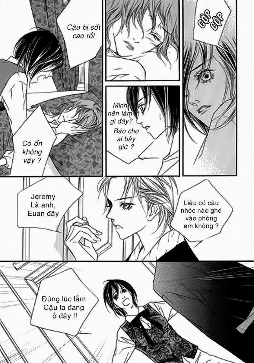 Savage Garden - Chapter 15 - Trang 7