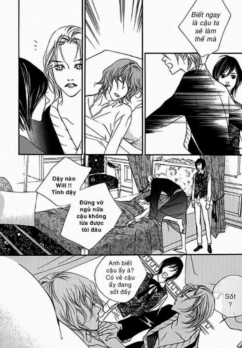 Savage Garden - Chapter 15 - Trang 8