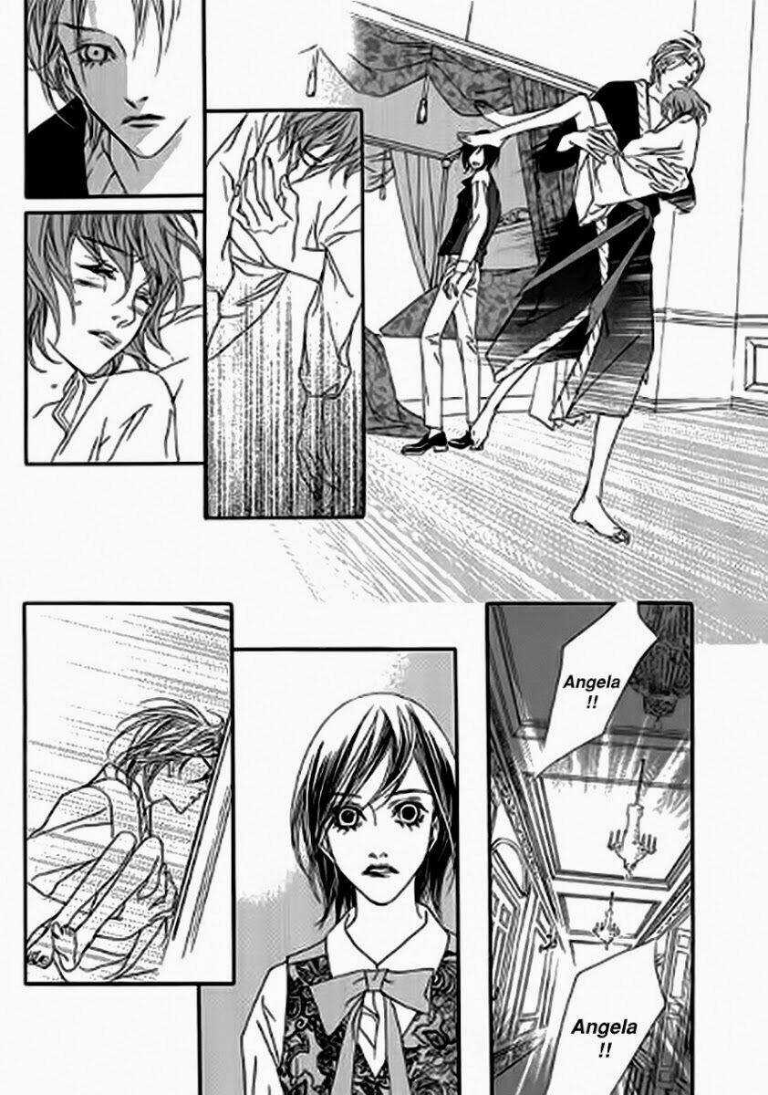 Savage Garden - Chapter 15 - Trang 9