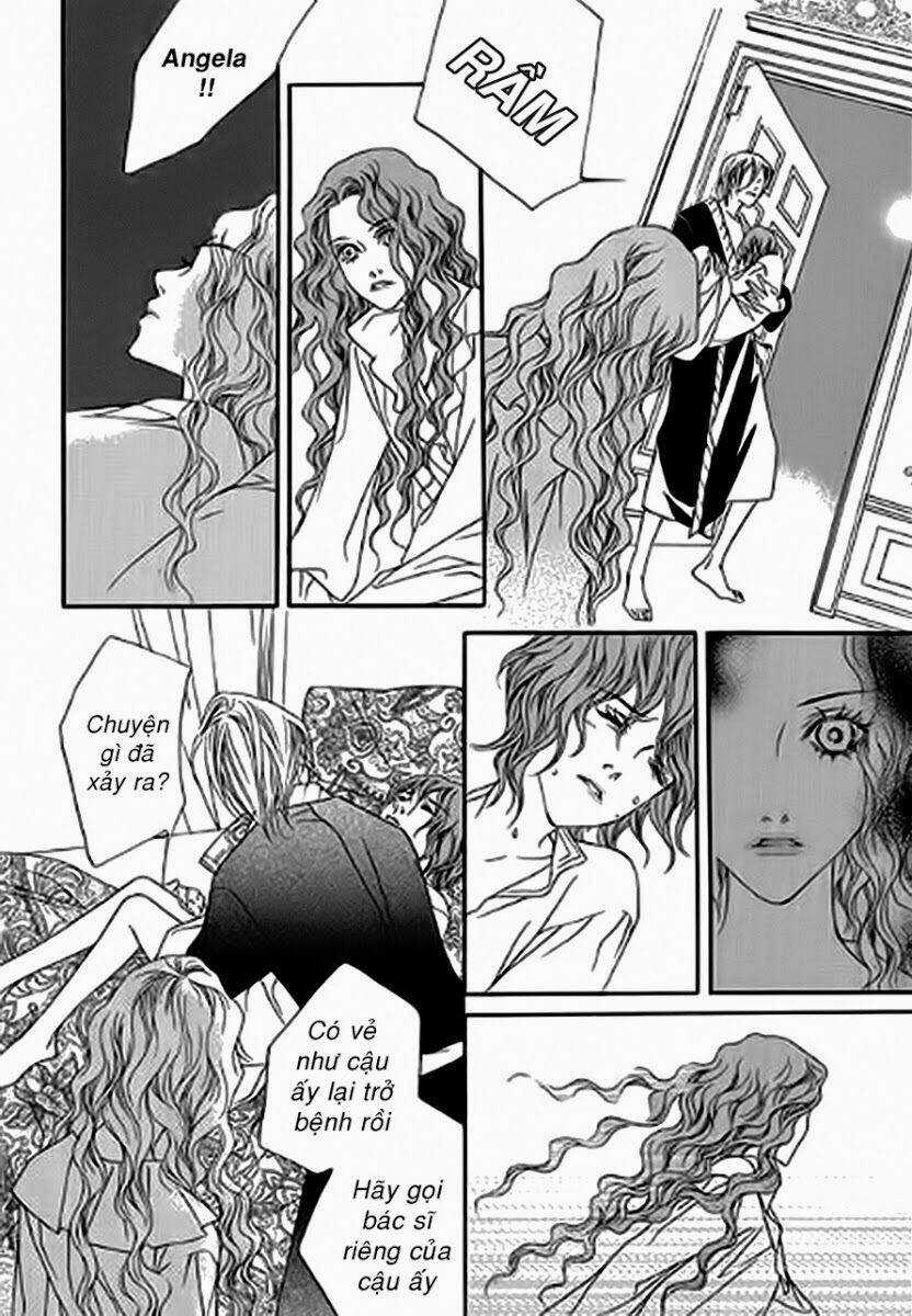 Savage Garden - Chapter 15 - Trang 10