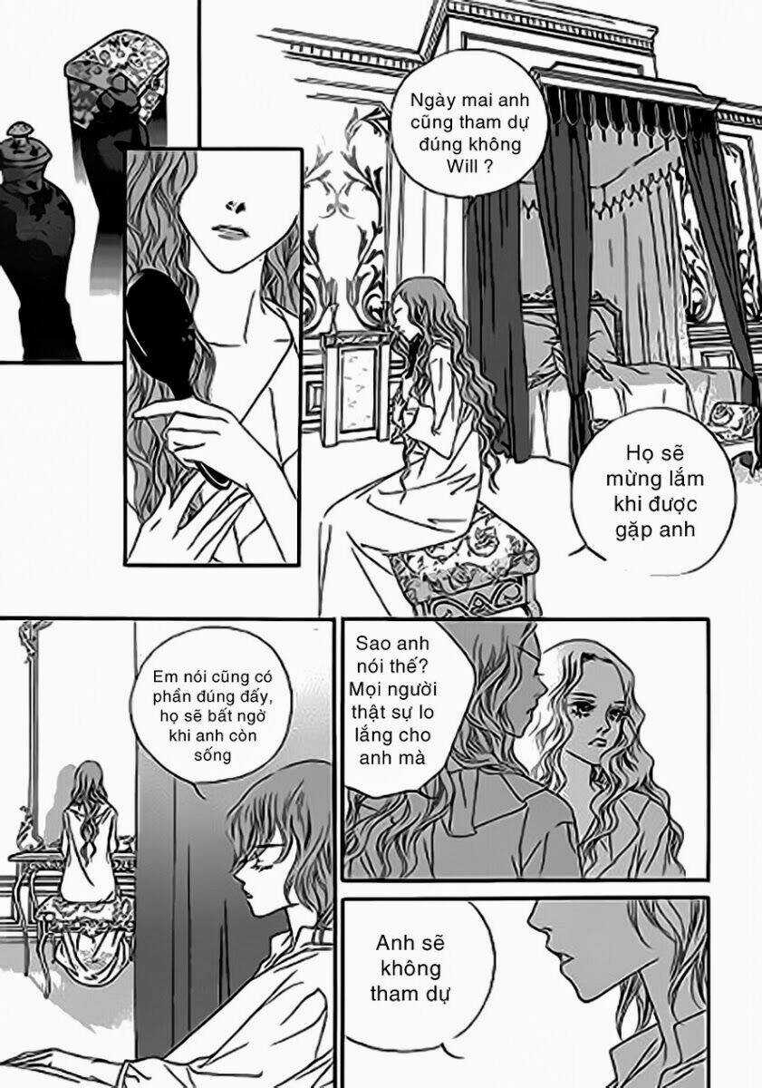 Savage Garden - Chapter 16 - Trang 11