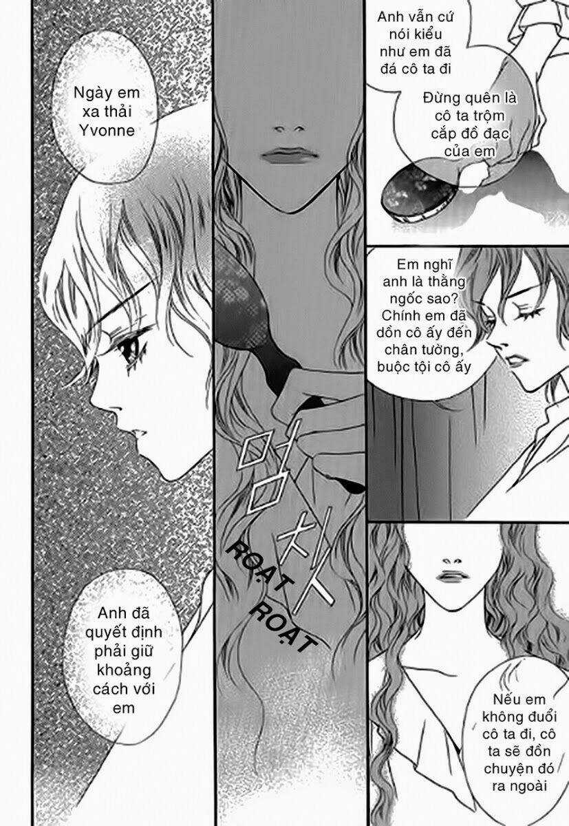 Savage Garden - Chapter 16 - Trang 12