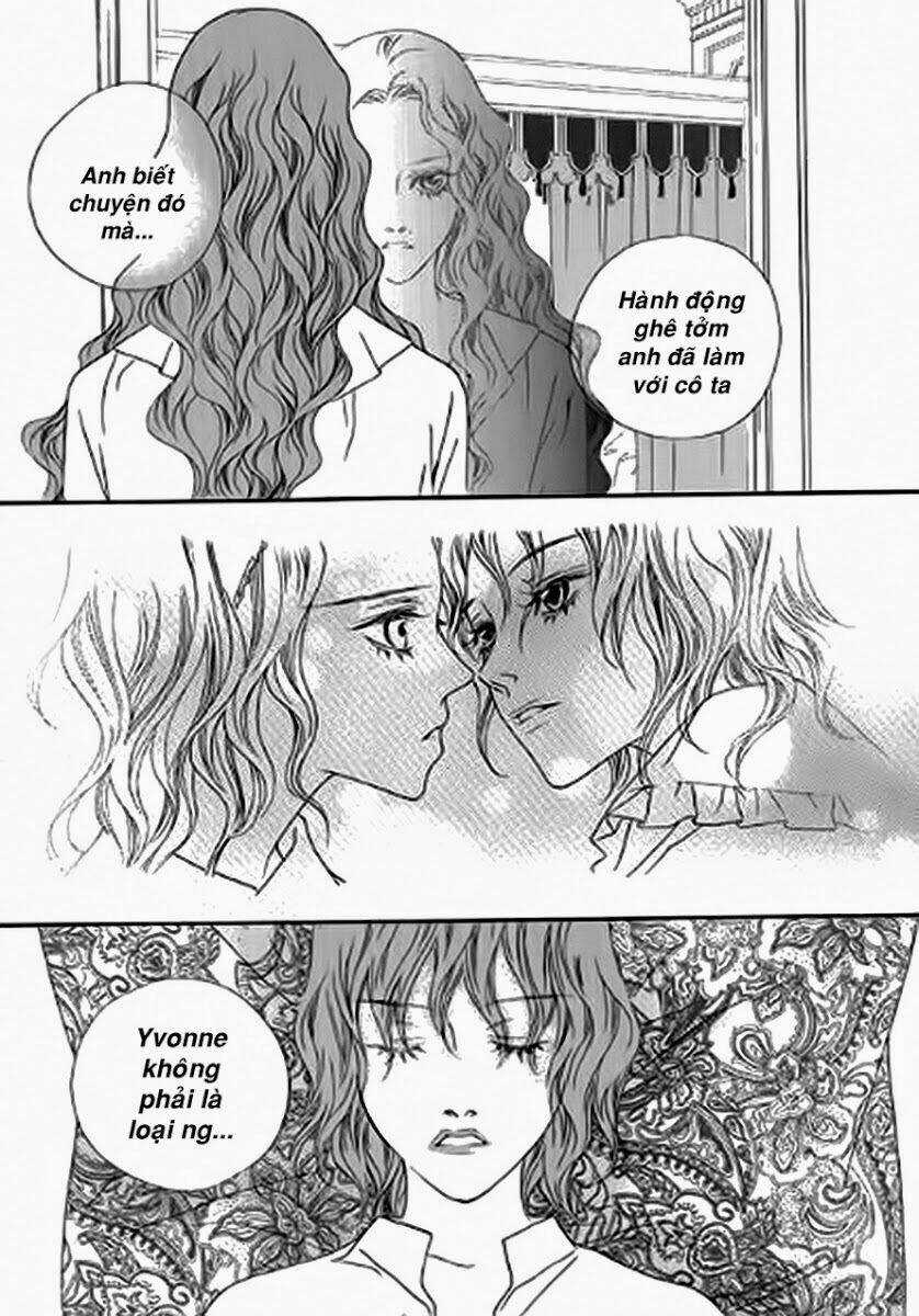 Savage Garden - Chapter 16 - Trang 13